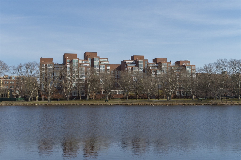 975 Memorial Drive #211 in Cambridge
