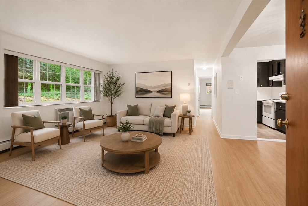 15 CASS STREET #3 in West Roxbury