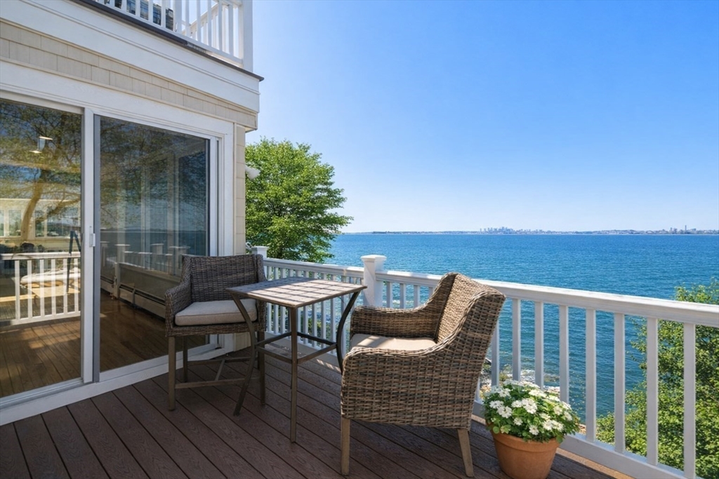 43 Maple Ave. in Nahant