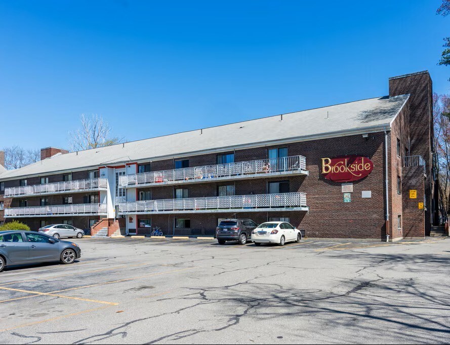 126 Beaver St #56 in Framingham