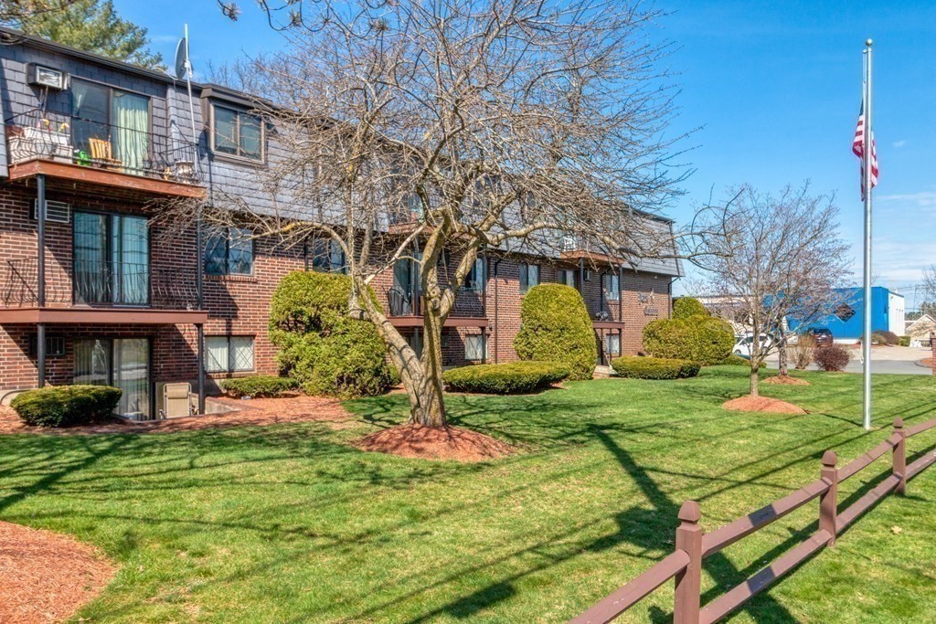 36 Main St #26 in North Reading