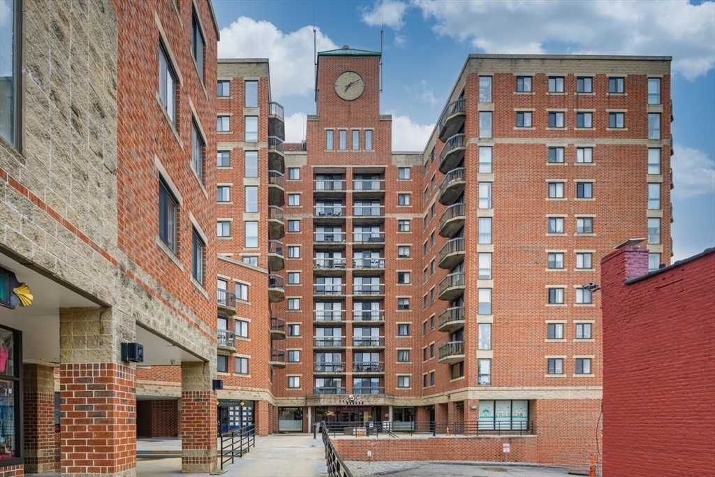 15 N Beacon St #316 in Allston
