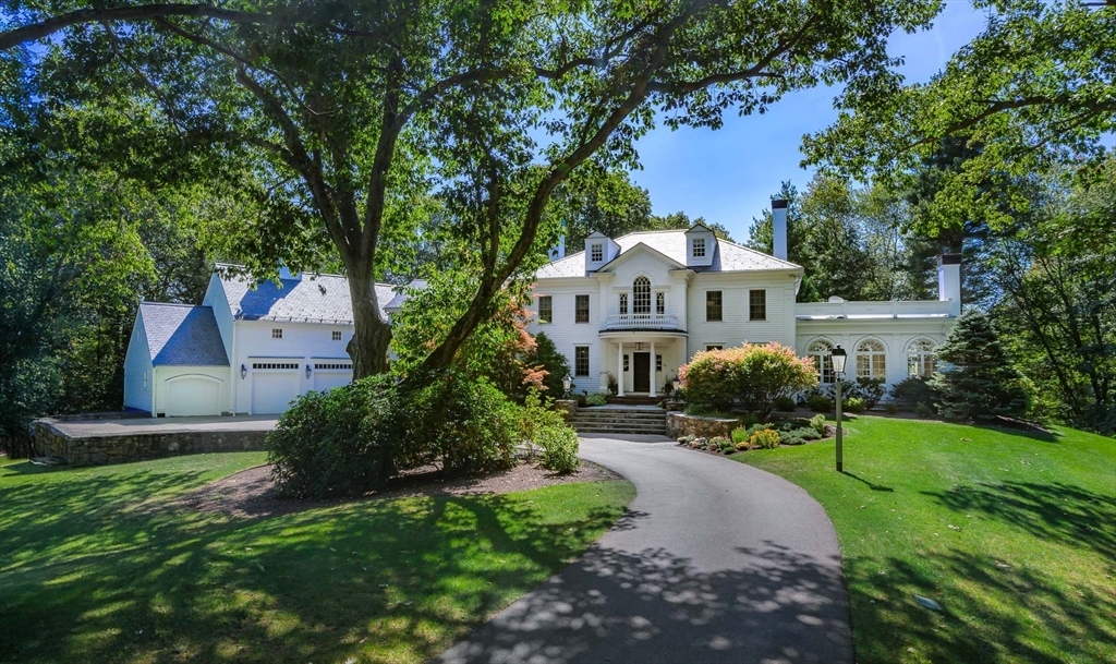 32 Sears Road in Southborough