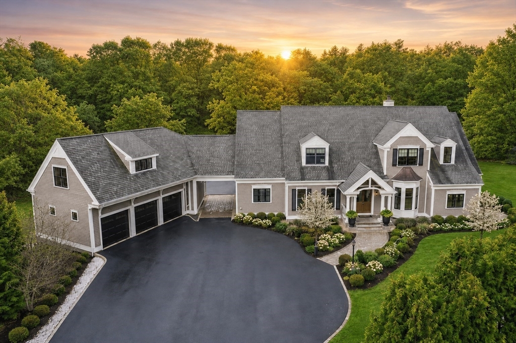 75 Goddard Avenue in Brookline