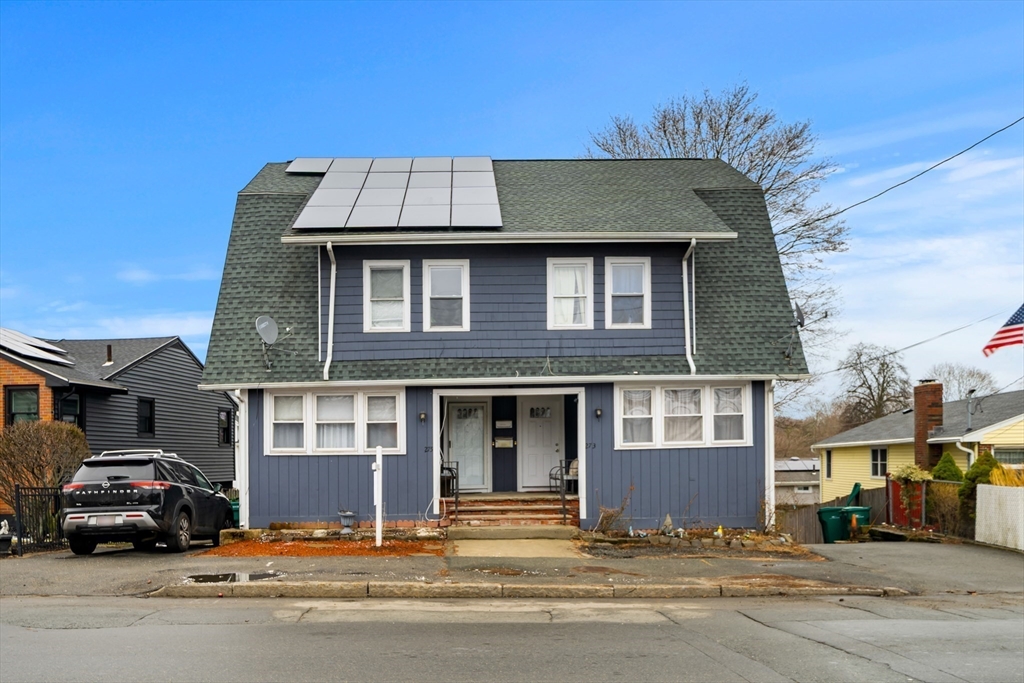 275 Lynnfield St #275 in Lynn