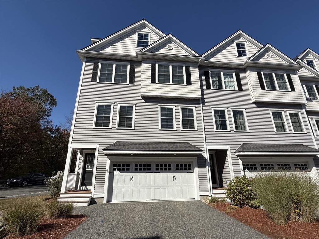 66 Compass Pt #66 in North Andover