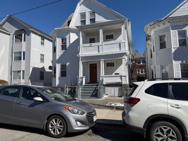 36 Floyd Street in Dorchester Center