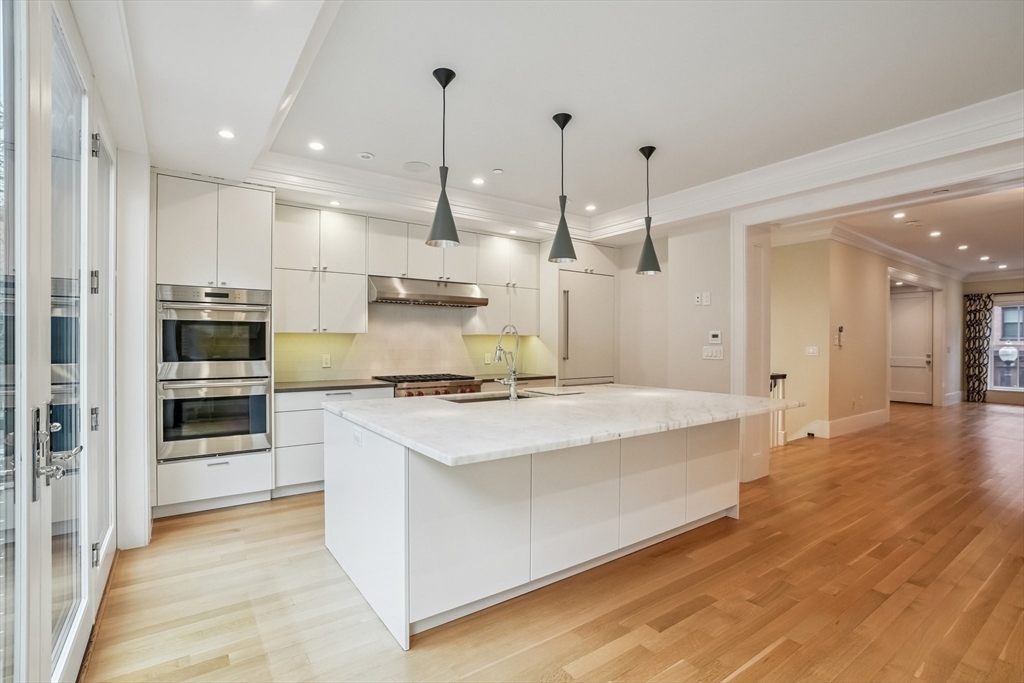 196 West Springfield St #1 in Boston