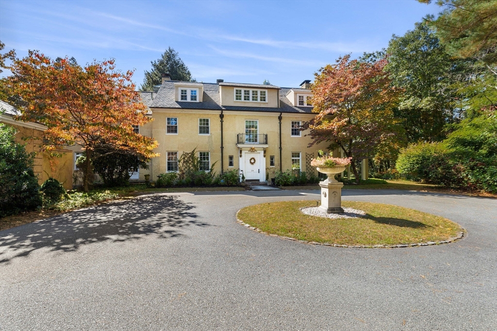 204 Ridge Street in Millis