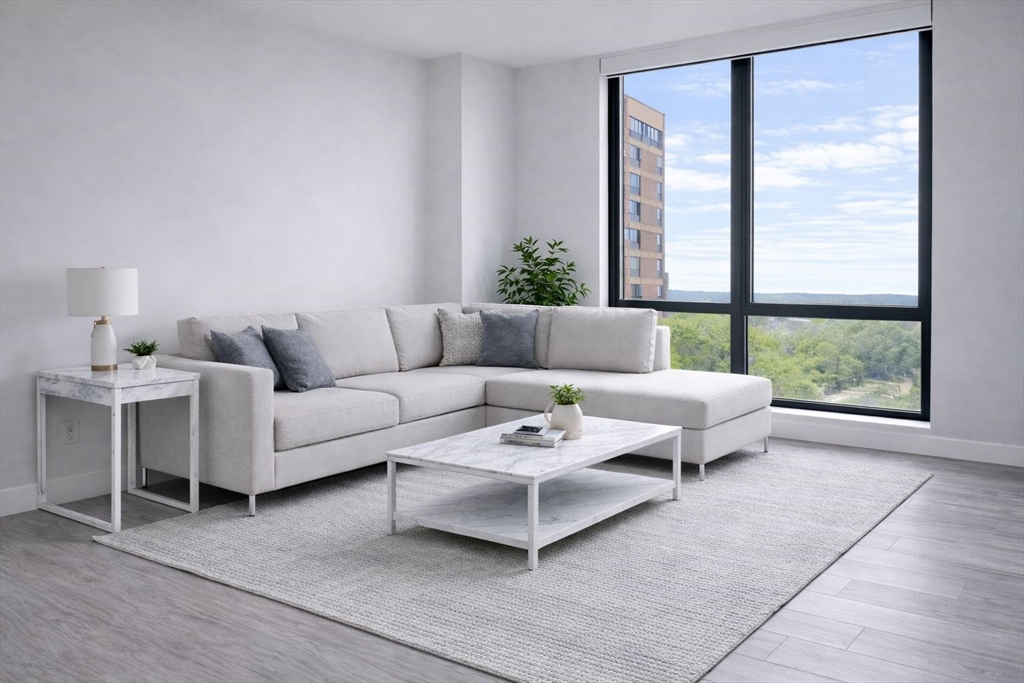 80 Fenwood Rd #706 in Boston