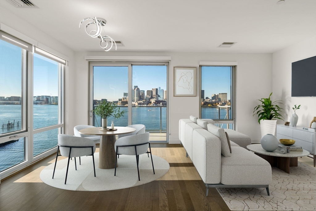 65 Lewis St #506 in Boston