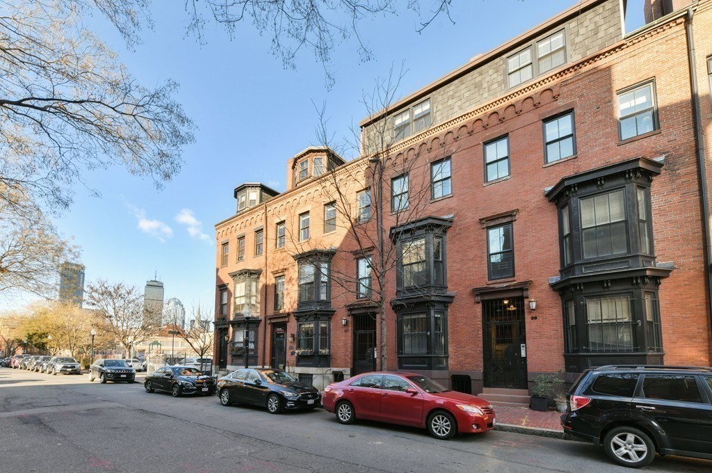 99-101 West Springfield St in Boston