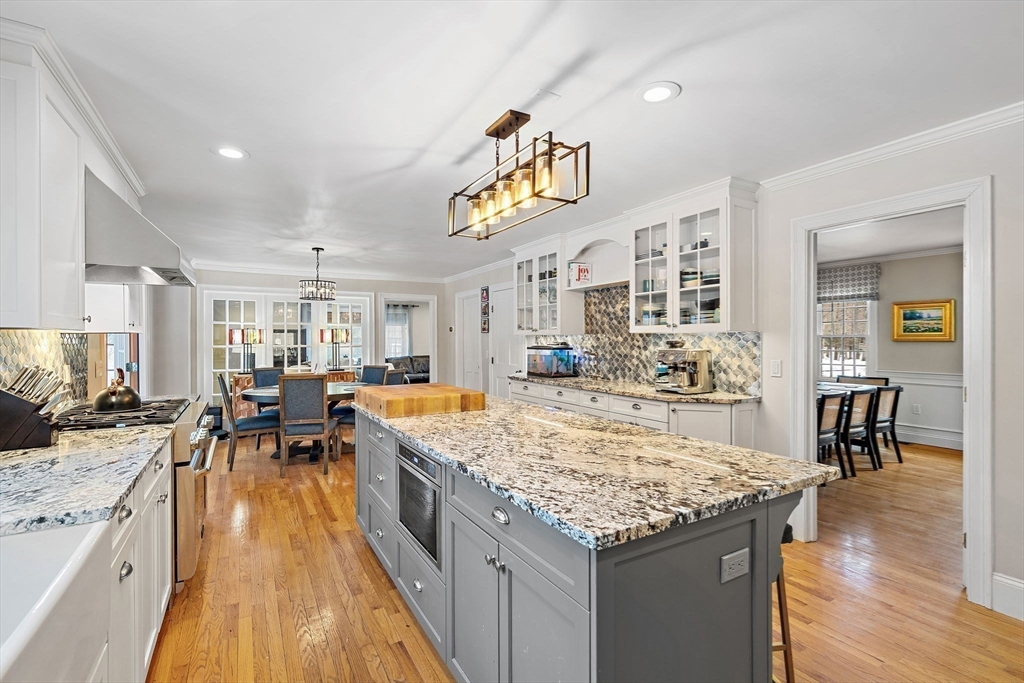 48 Chanticleer Road in Sudbury