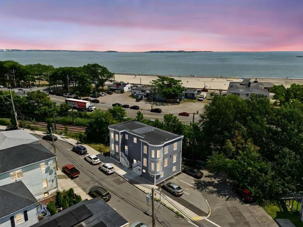 6 Garfield in Revere