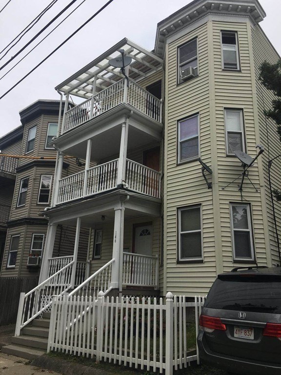 146 Spencer St in Dorchester Center