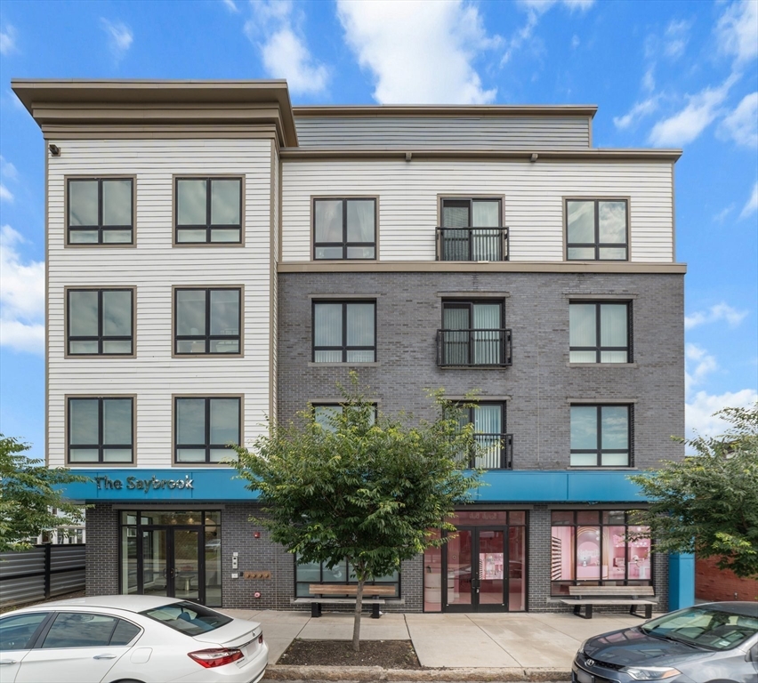 214 Market St #208 in Brighton