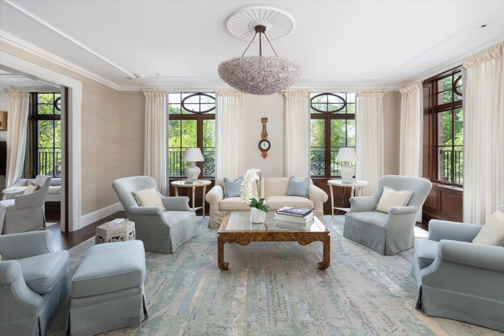 250 Boylston St #2 in Boston