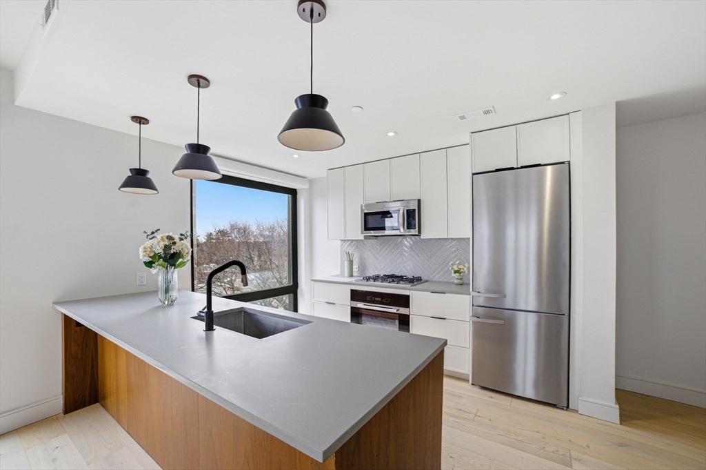 1 Nevins Hill Way #509 in Brighton