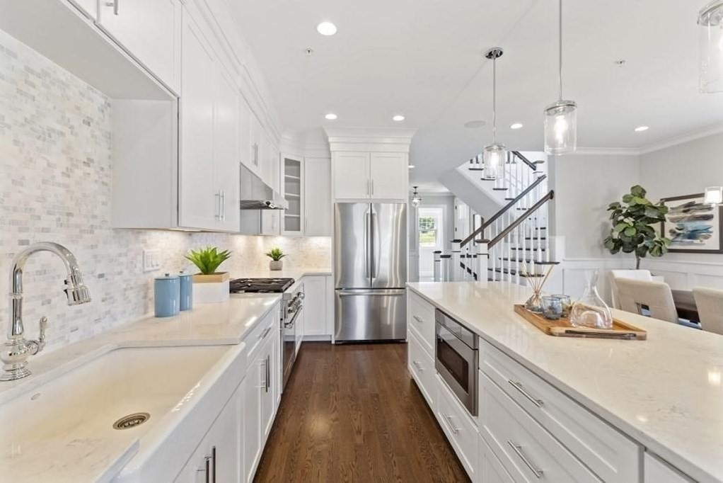 28 Waterville Lane #28 in Hopkinton