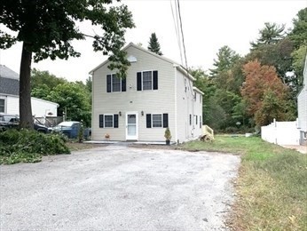 46 Cottage Street in Wilmington