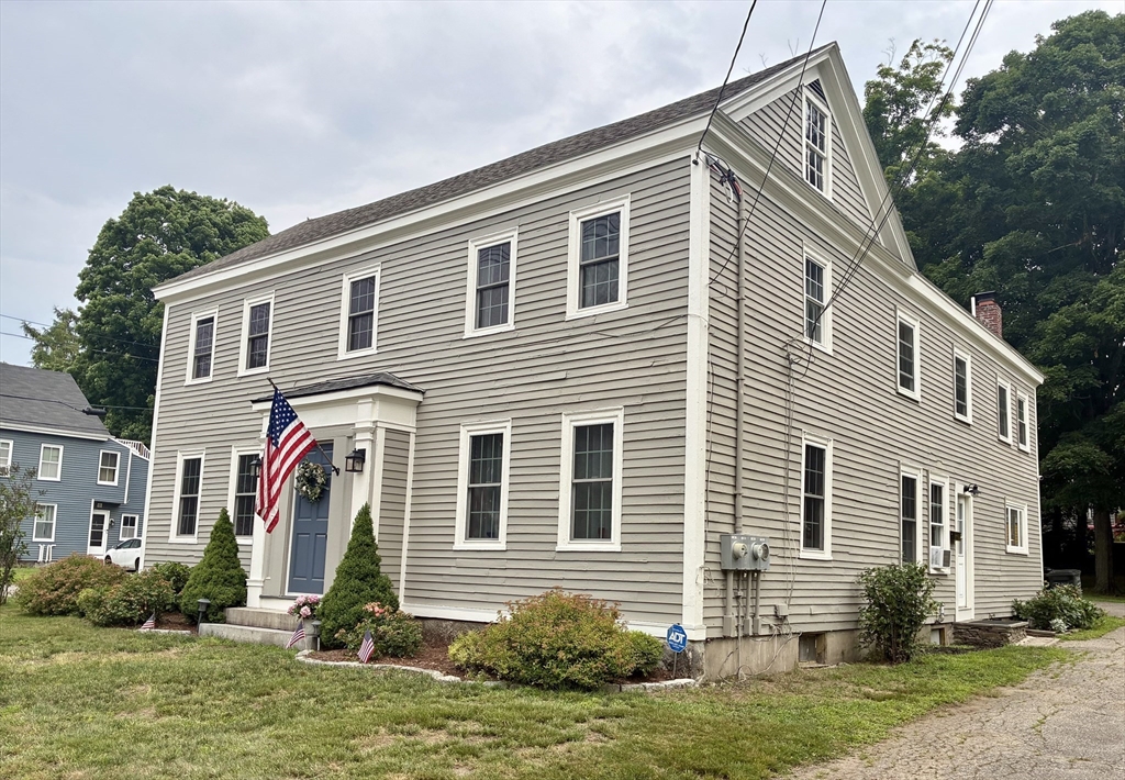 85 W Main St in Georgetown