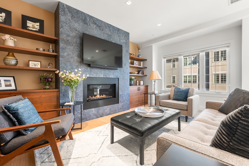 21 Crowninshield Rd #21 in Brookline