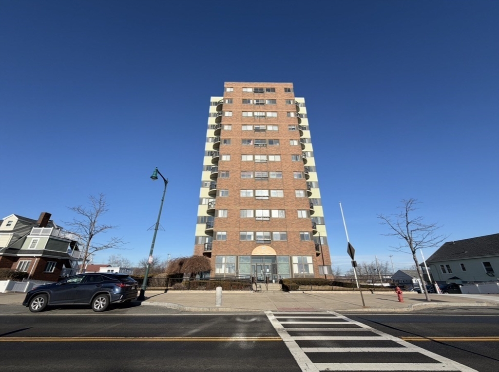 474 Revere Beach Blvd #103 in Revere