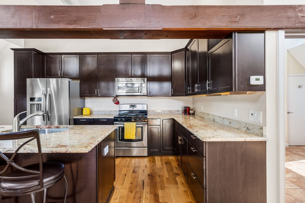 143 Burrill Street #301 in Swampscott