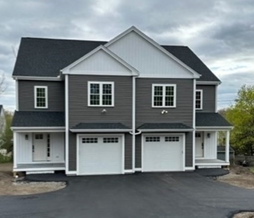 3 Heritage Road #3 in Norton