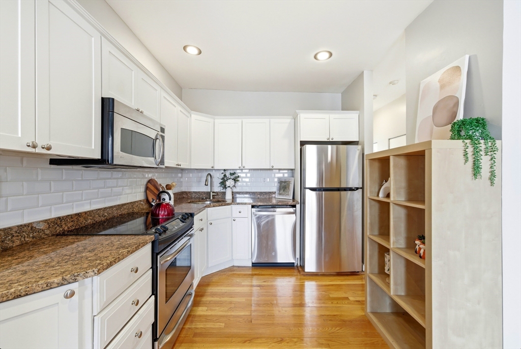 469 Shawmut Ave #1 in Boston