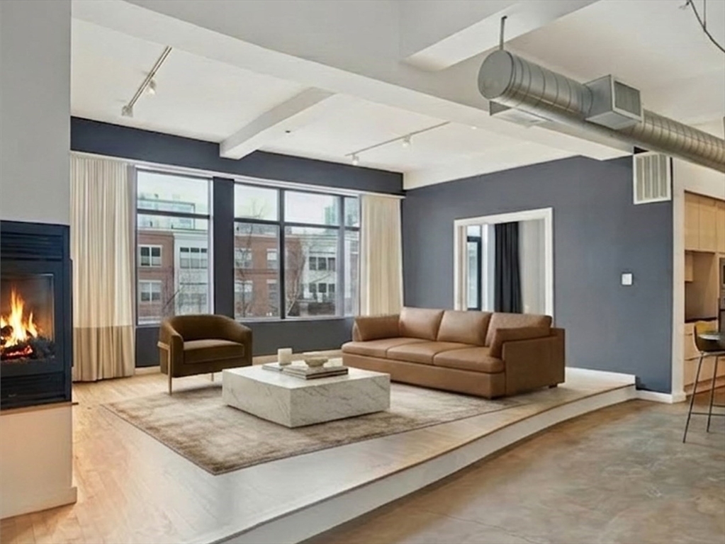 1200 Washington St #416 in Boston