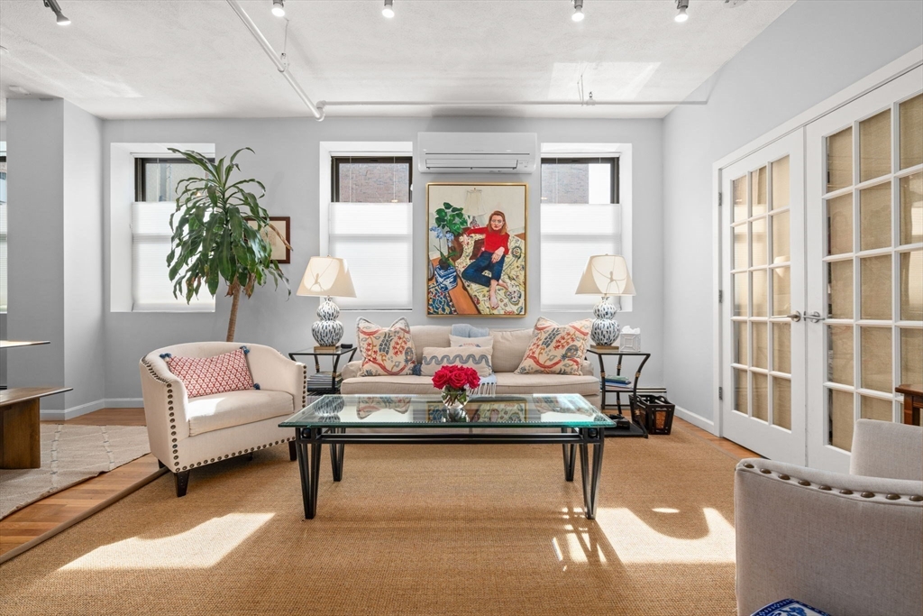 34 Plympton Street #1 in Boston