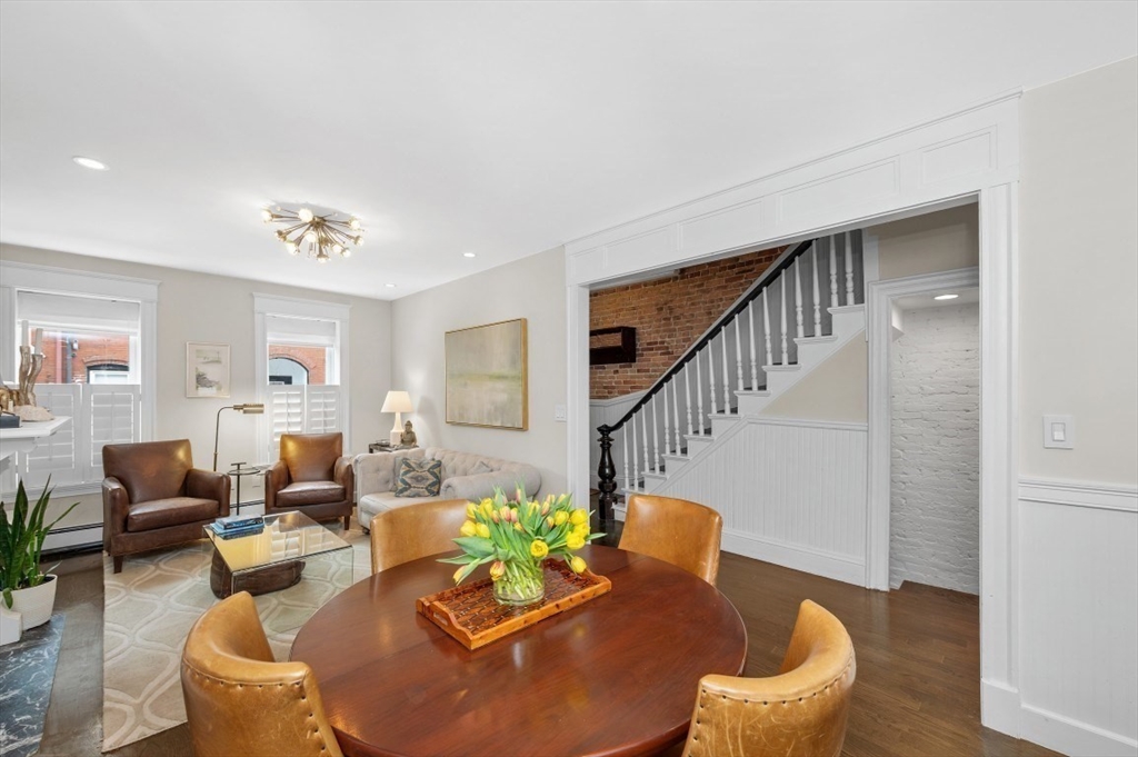 14 Beckler Avenue in Boston