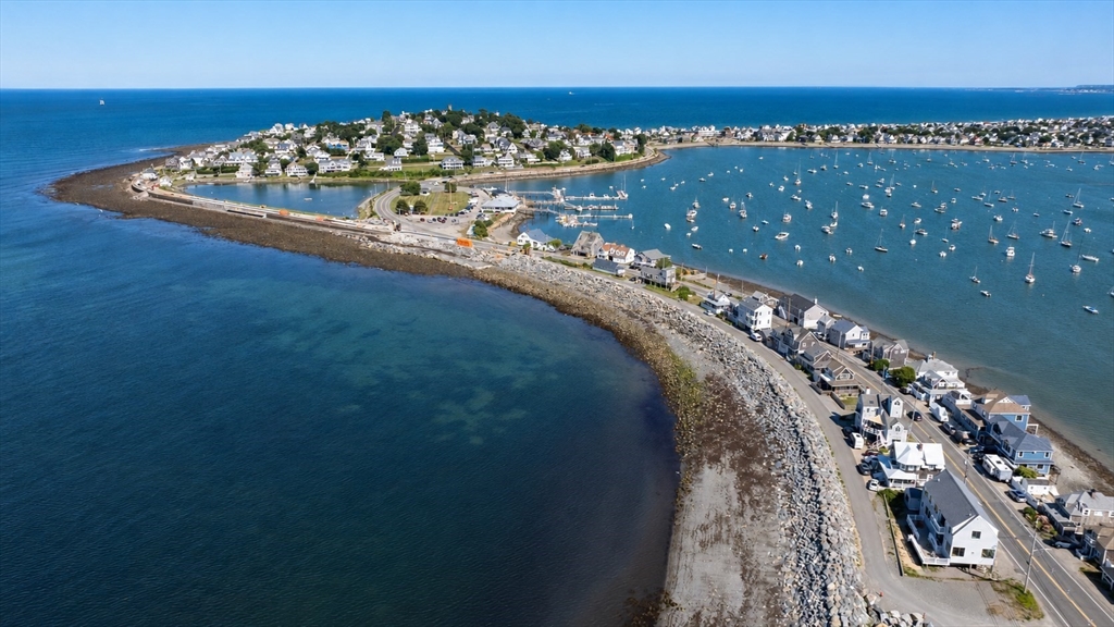 1092 Nantasket Ave in Hull