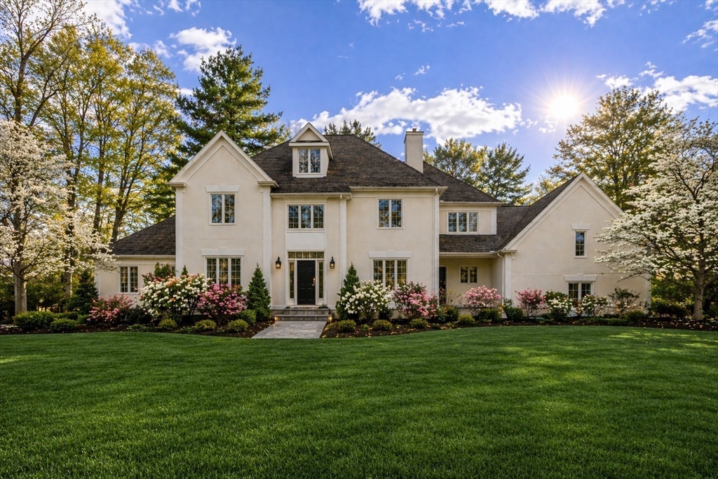 58 Buttrick Ln in Carlisle