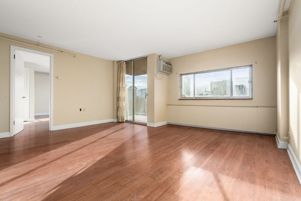 872 Massachusetts Avenue #304 in Cambridge
