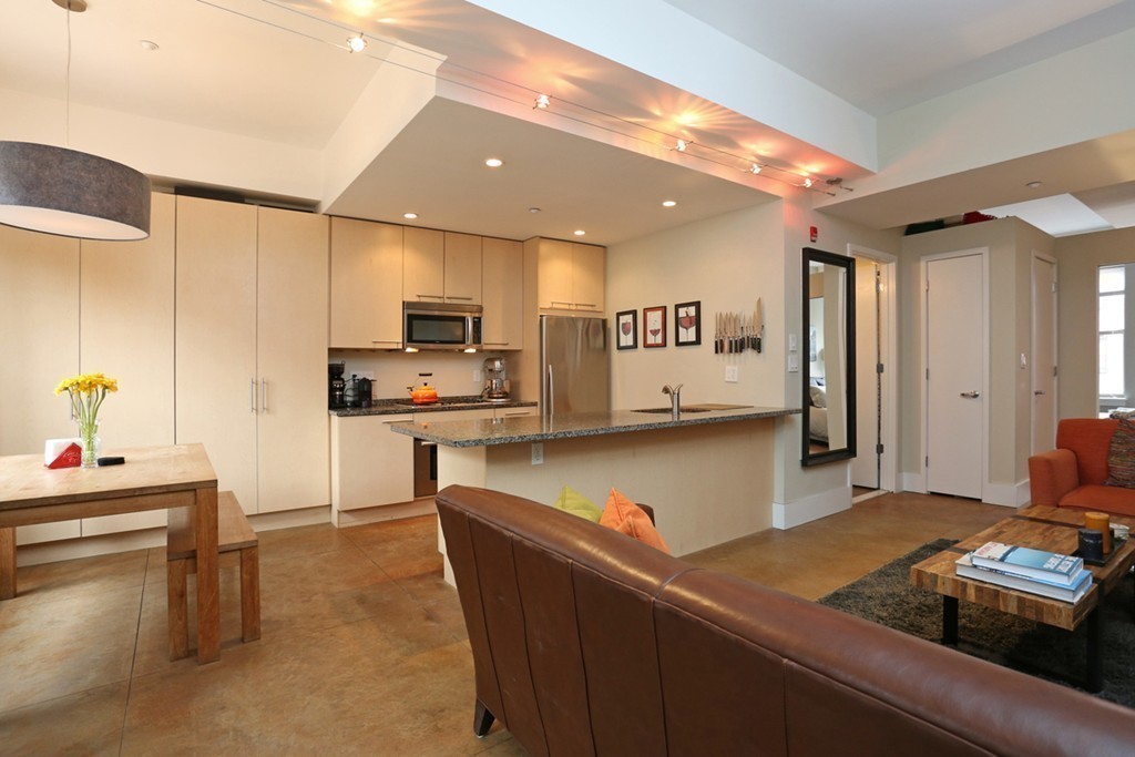 35 Fay St #202 in Boston