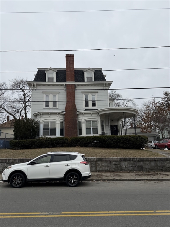 229 Jackson St in Lawrence