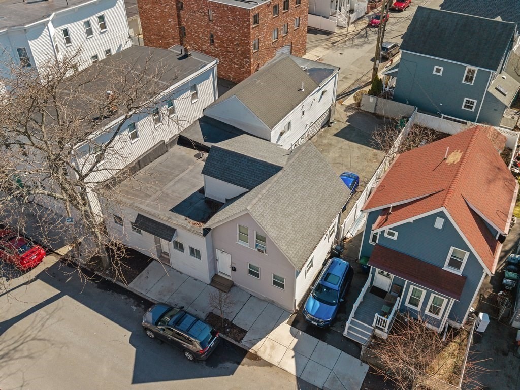 148 Pearl in Somerville