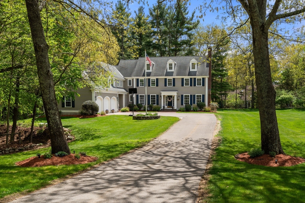 1080 North Street in Walpole