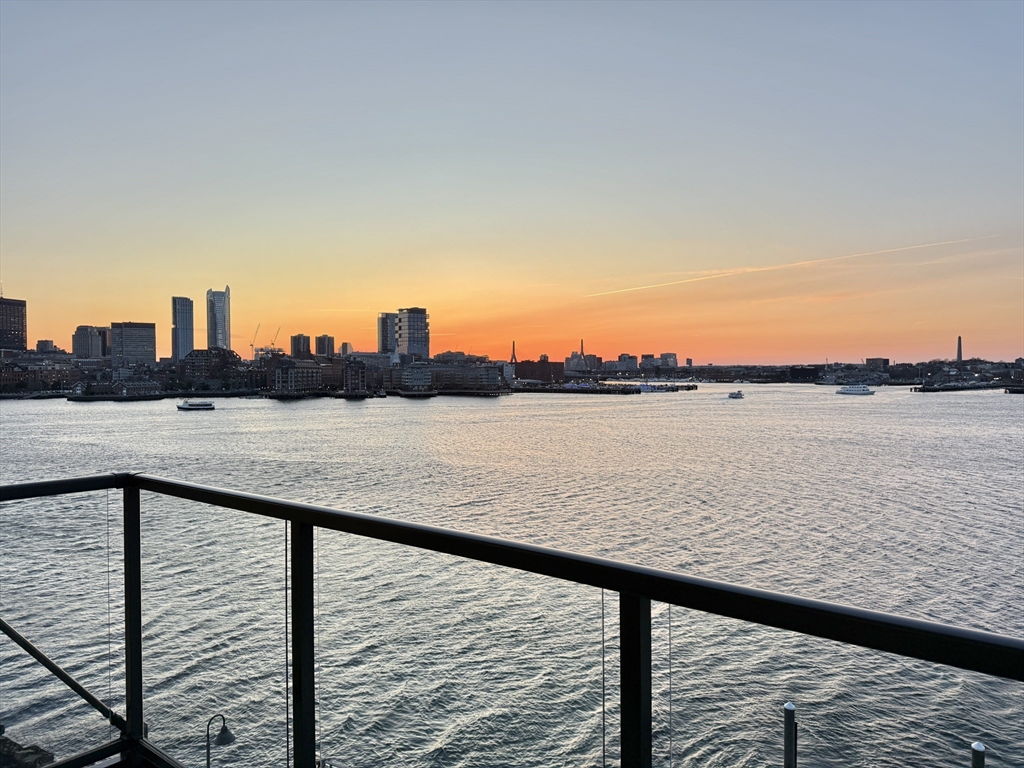 65 Lewis St #511 in Boston