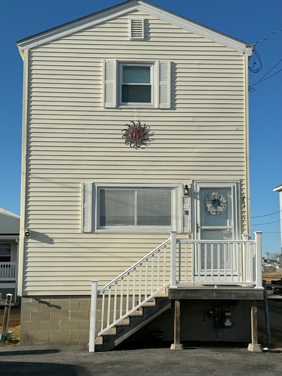 10 Liberty Street in Salisbury