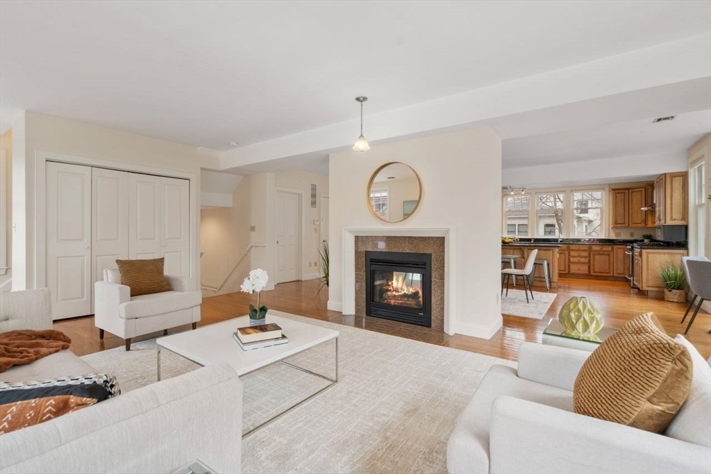 53 Winslow Road in Brookline