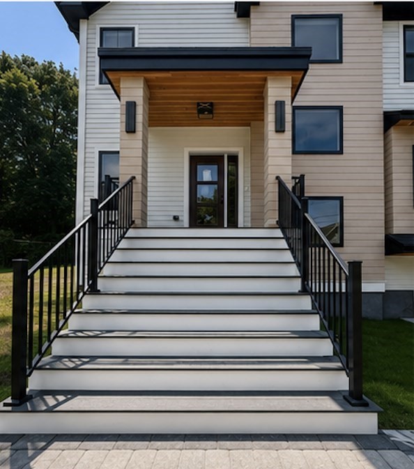 42 Woodbine Circle in Needham Heights
