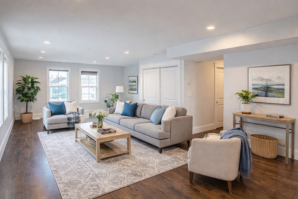 244 Central Ave #5 in Medford