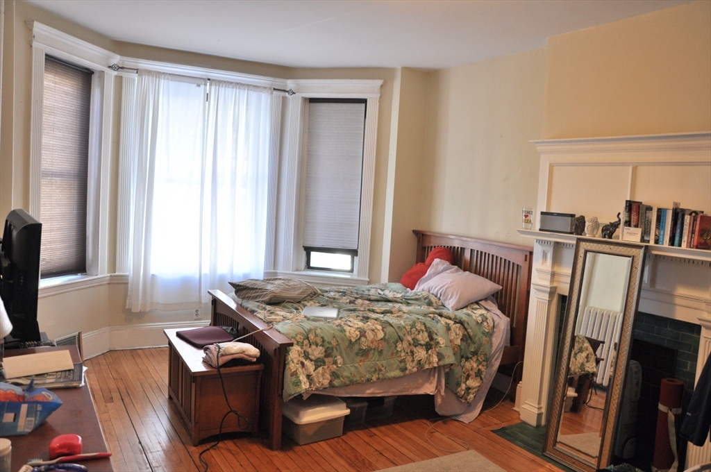 30 Glenville   Avenue #1 in Allston
