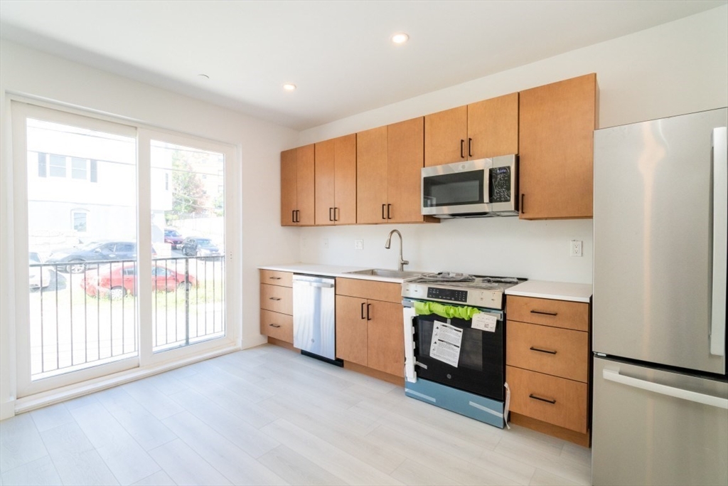 150 Williams #1 in Chelsea