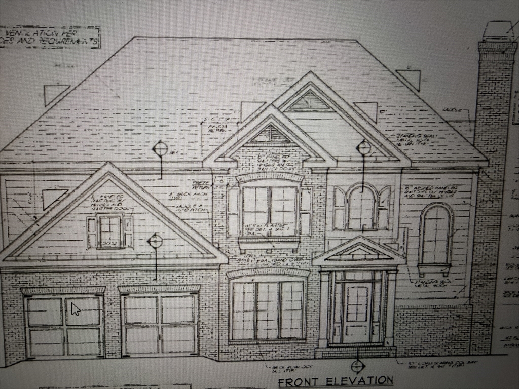 30 Emma Rose Circle #Lot 3 in Haverhill