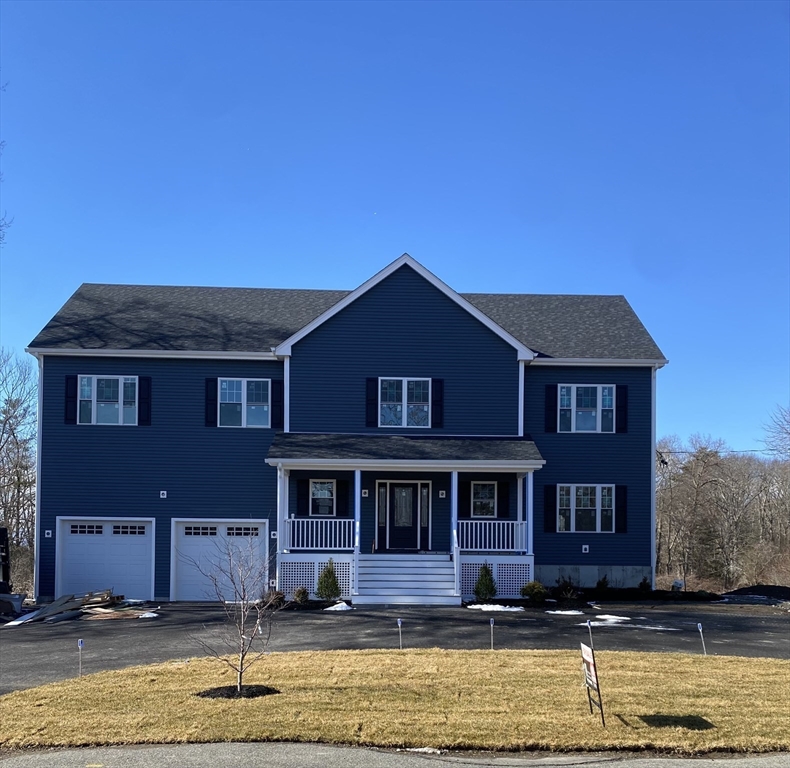 236 Elm St in East Bridgewater