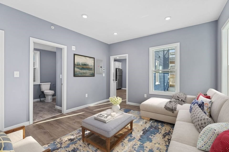 167 Lexington #1 in Boston